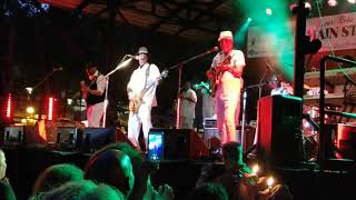 Ohio Players - Fire 2018