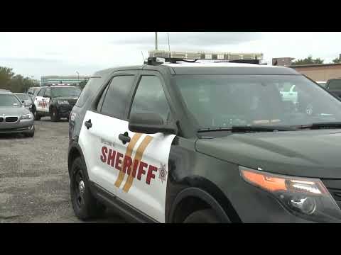 Suffolk County DWI Campaign