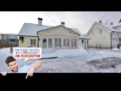 Žubītes 8, Jūrmala, Latvia, HD Review