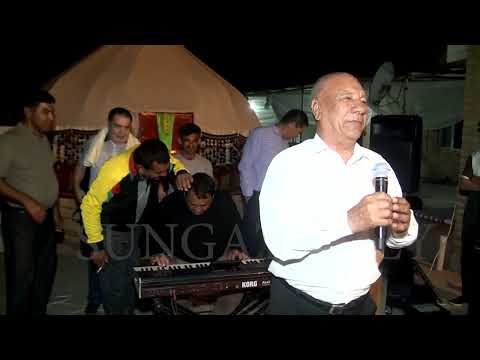 Täçmuhammet Myradow - Döneýin. Türkmen aýdym 2024ý.