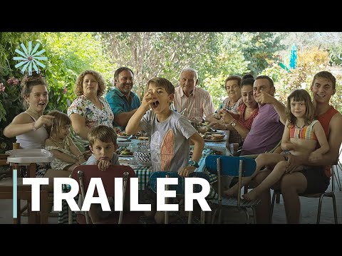 알카라스의 여름(Alcarras) 30초 예고편