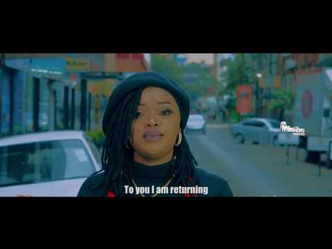 Pammy Ramz - Niongoze (Official Video)