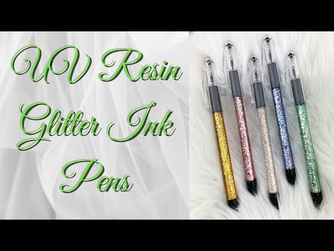How to make Unicorn Liquid Pen/Lava Glitter Pen/How to make Glitter pen/DIY glitter  pen/Homemade Pen 