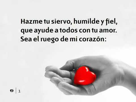 Himnario Adventista 500 Hazme tu siervo