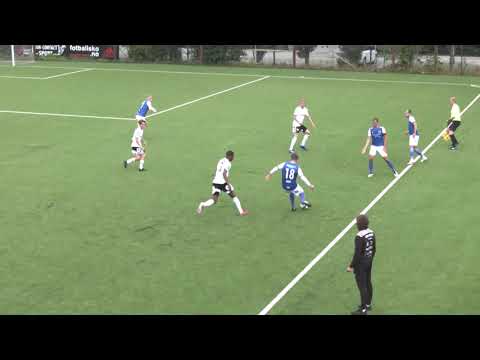 Vagic med første kamp i svart og hvitt | Rosenborg 2 - Fløy-Flekkerøy 1-1