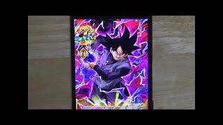 〔ドッカンバトル〕超サイヤ人ロゼ・ゴクウブラックをドッカン覚醒！べジットパのサブでも使える、悪の万能戦士の誕生！！ドラゴンボールドッカンバトルを実況プレイ！