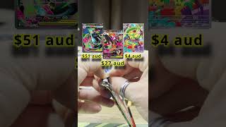 Ripping Packs ep 354 #pokemon #franticcaz #pokemoncards #pokemontcg #tradingcards #pokemoncardpacks