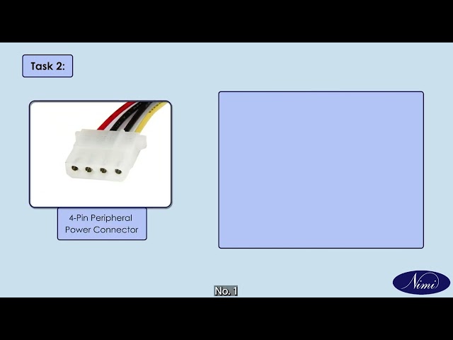 Measure & Monitor Major Test Points of a Computer SMPS 2 Unit-part -2