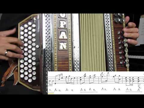 Leitnalm Polka Teil 2 mit Übungsfloskeln