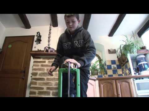 Présentation du Compacto