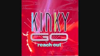 Kinky Go  ‎-- Reach Out