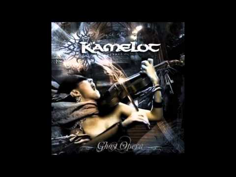 Kamelot - Love you to Death
