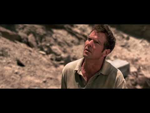 Flight of the Phoenix(2004) - Give him something to do