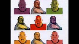 Bad Manners - Memory Train (1989)