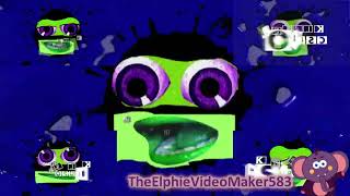 Preview 2 Klasky Csupo (My Version) Effects | All Babies Channel Logo Effects