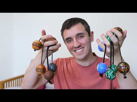 How to Play the Kashaka Shaker For Beginners (Tutorial)