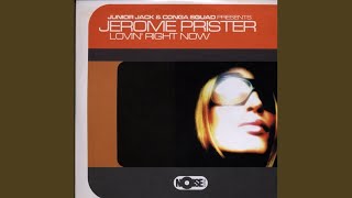 Lovin' Right Now (In The Morning Mix)