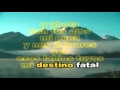 Reminiscencias - Julio Jaramillo - Version Karaoke / Discos Fuentes