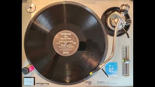 ManFriday Feat. Larry Levan – Real Love