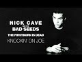 Nick Cave & The Bad Seeds - Knockin' On Joe (Official Audio)