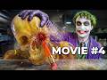 I Tested Brutal Movie Deaths