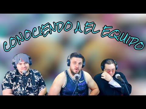 Porro del Dia - Conociendo el equipo | Camino al éxito
