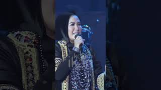 Download lagu NICKY ASTRIA 'THANK YOU MY HUSBAND FOR YOUR PERMISSION' #nickyastria #season #concert #ladyrockin... mp3