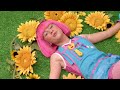 Lazy Town Teamwork Cover