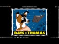 Bays Thomas 20th Century Fox Television 2005
