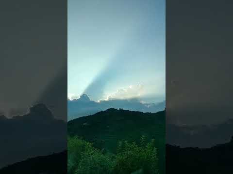 #uttrakhand #yamkeshwar #youtubeshorts #himalayas #alkesh