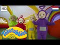 Teletubbies Nederlands | Paars | kinder programmas | tekenfilms | animatie | 1539