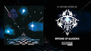 Reseñando Discos de Metal | Limbonic Art - Epitome of Illusions (Reseña #0043)