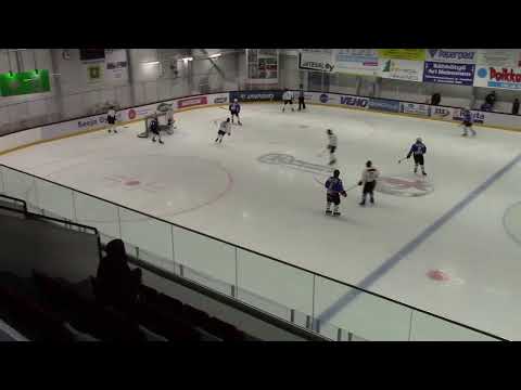 Kiekko-Karhut U17 - JyKi