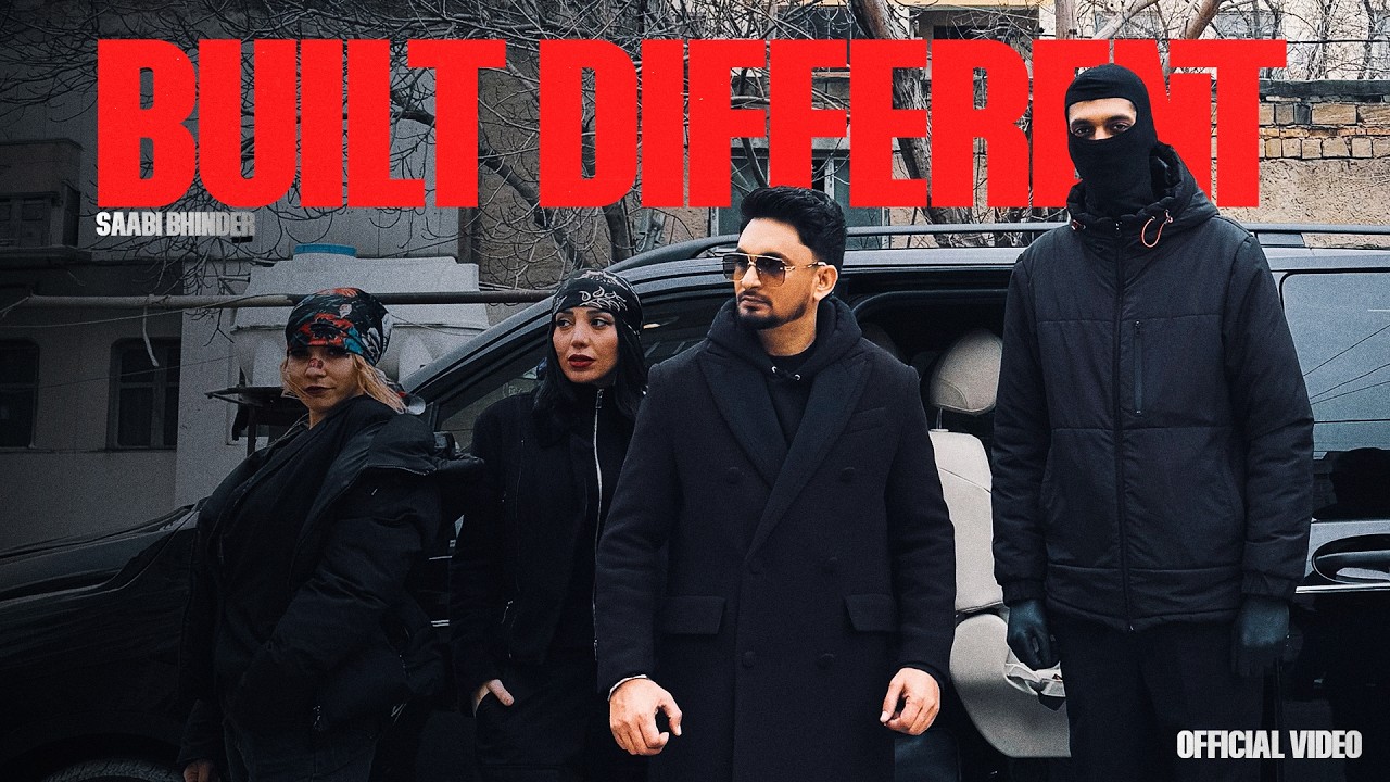 YouTube thumbnail