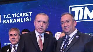 Doğu Anadolu İhracatçılar Birliği (DAİB) Tanıtım Filmi-2021 İngilizce