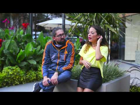 Quito Vivo - Jalal Dubois