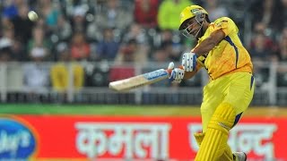 IPL Memories - MS Dhoni's blitzkrieg in Dharamsala takes CSK into the semis