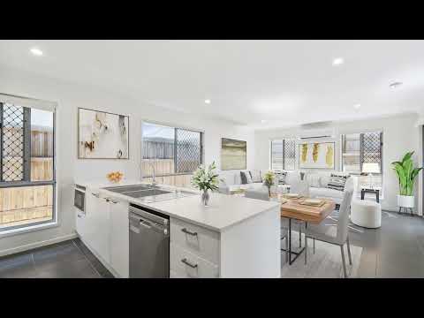 86 Dunaden Street, Logan Reserve, QLD 4133, 4 कमरे, 2 बाथरूम, House