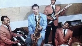 HD#527.Jr Walker & The All Stars.1966 - "Baby You Know You Ain't Right"