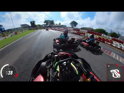 Corrida de Kart Granja Viana - 08/02/2026 - Copa Neco - 2ª Etapa 2026 KGV 101