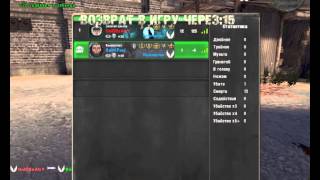 CrimeCraft: GangWars