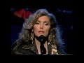 Emmylou Harris - Lonely Street - on The Tommy Hunter Show - Canadian TV 1990