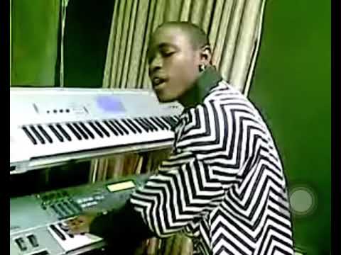 Bando Jonez Studio Session