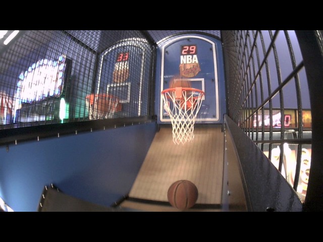 Vídeo relacionado con Bagima Juego de Baloncesto Arcade Juego de Deportes de Baloncesto