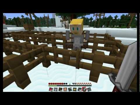 HenTonChristmas - Die Sache mit dem Claus II