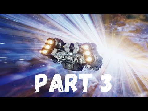STARFIELD Gameplay Walkthrough Part 3 FULL GAME [PC] - No Commentary