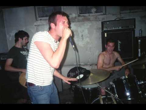 Pissed Jeans - Don't Need Smoke to Make Myself Disappear
