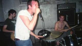 Pissed Jeans - Don't Need Smoke to Make Myself Disappear