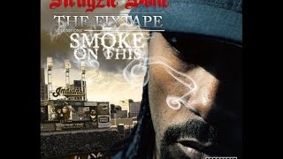 Krayzie Bone - Whatchuwando feat. The Game (The Fixtape Volume 1: Smoke On This)