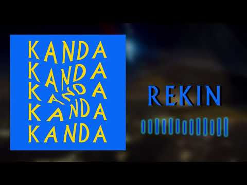 Kanda - REKIN (prod. Distroke x Ayoway)